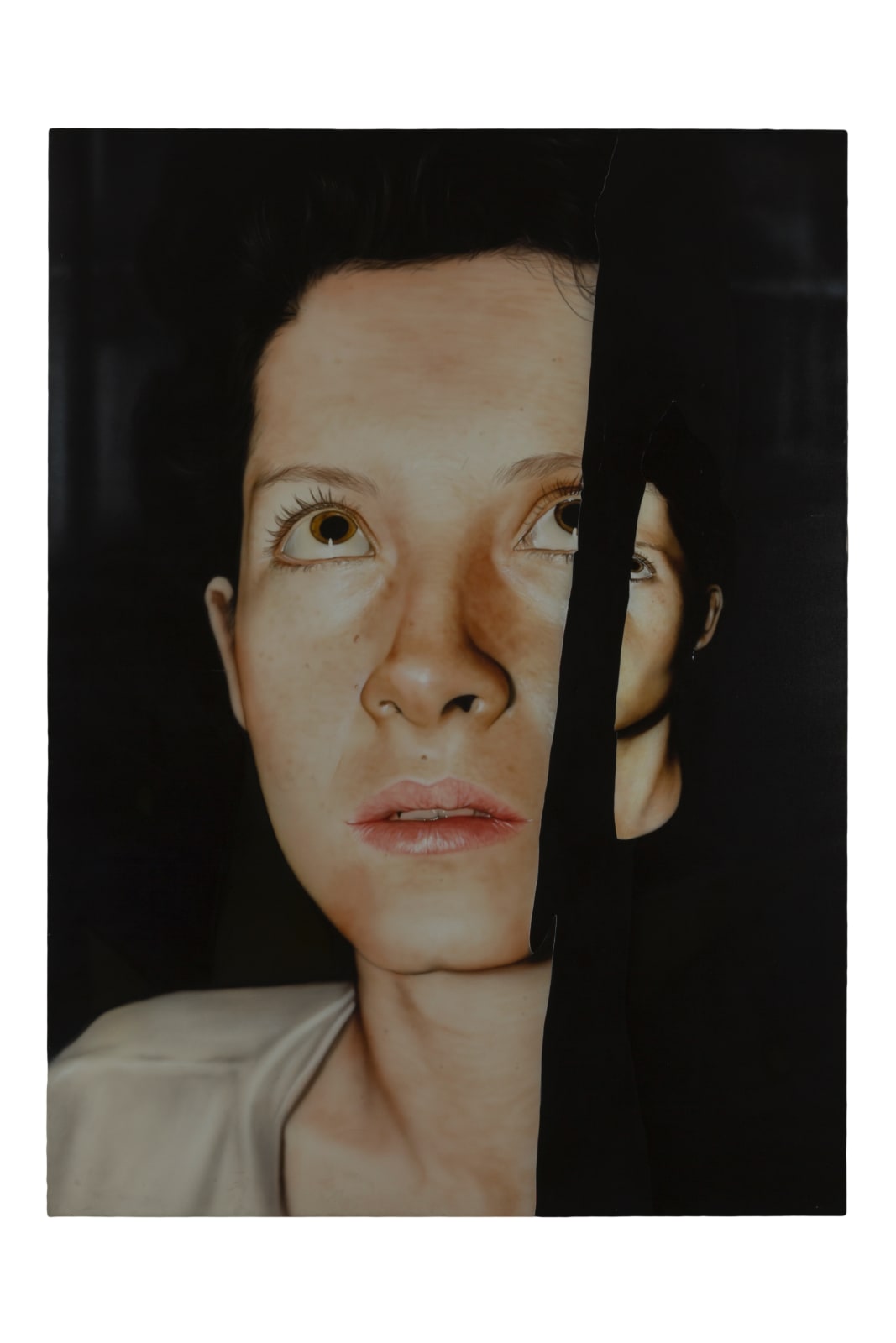 Victor Rodriguez, Split, 1999