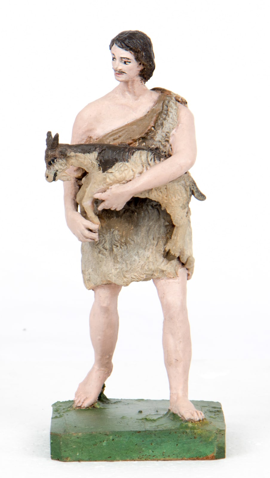 El anuncio a los pastores, S.XX