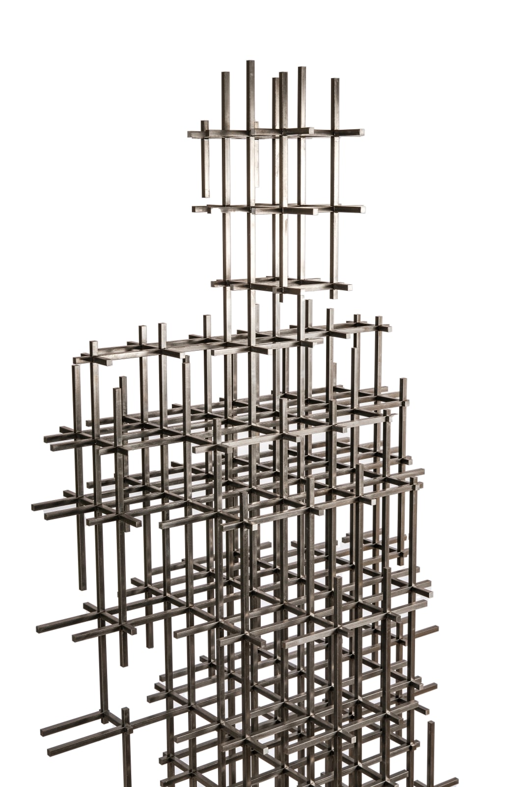 Anthony Gormley, SET VI, 2020