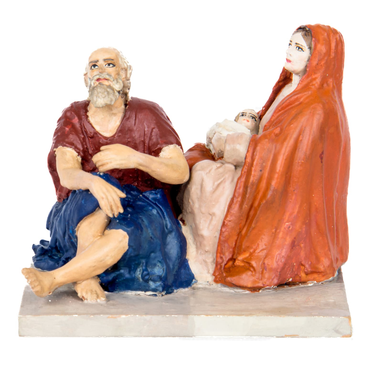 La boda de Caná, S.XX