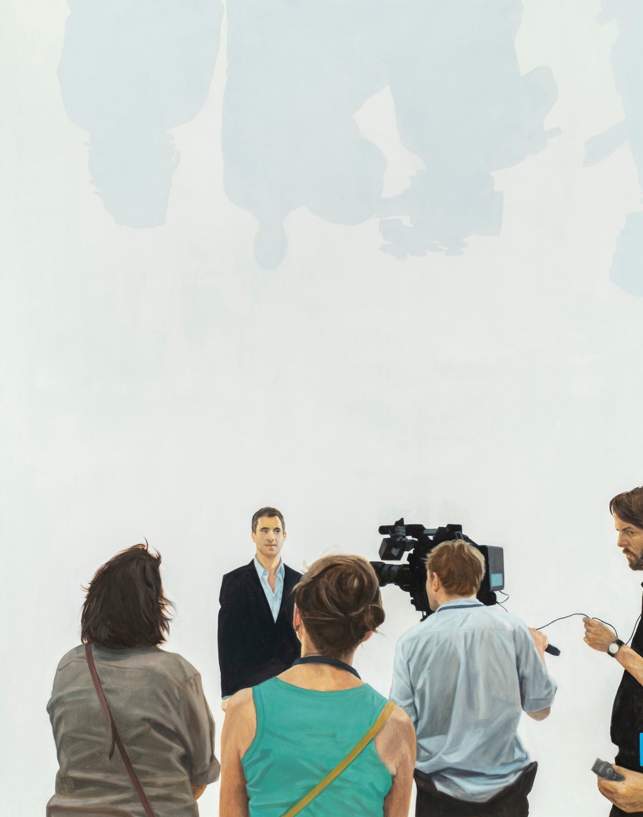 Tim Eitel, Equipe de Tournage, 2021