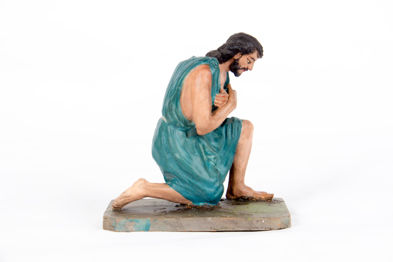 El Arca de Noé, S.XX