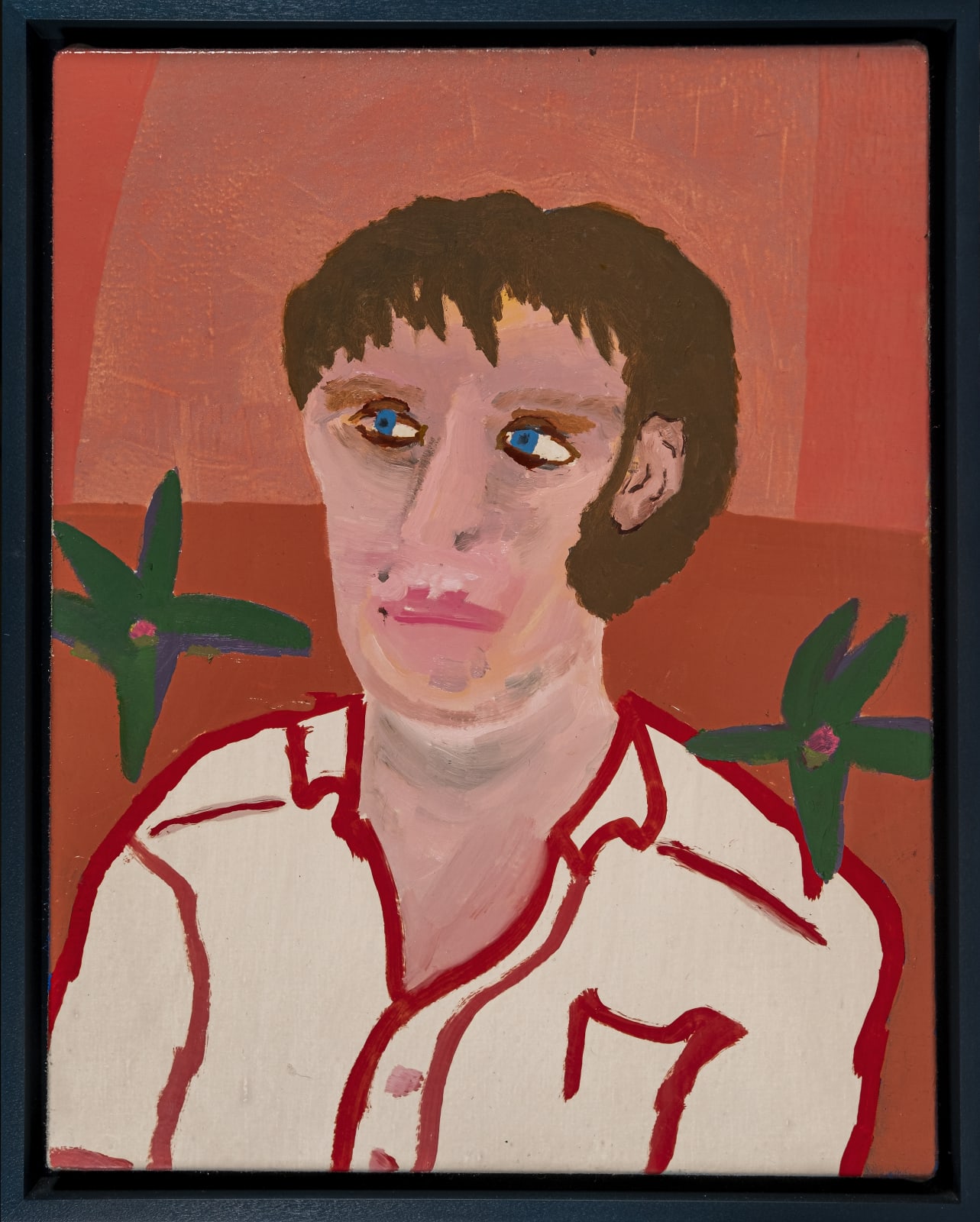 Marley Freeman, A.B., 2019