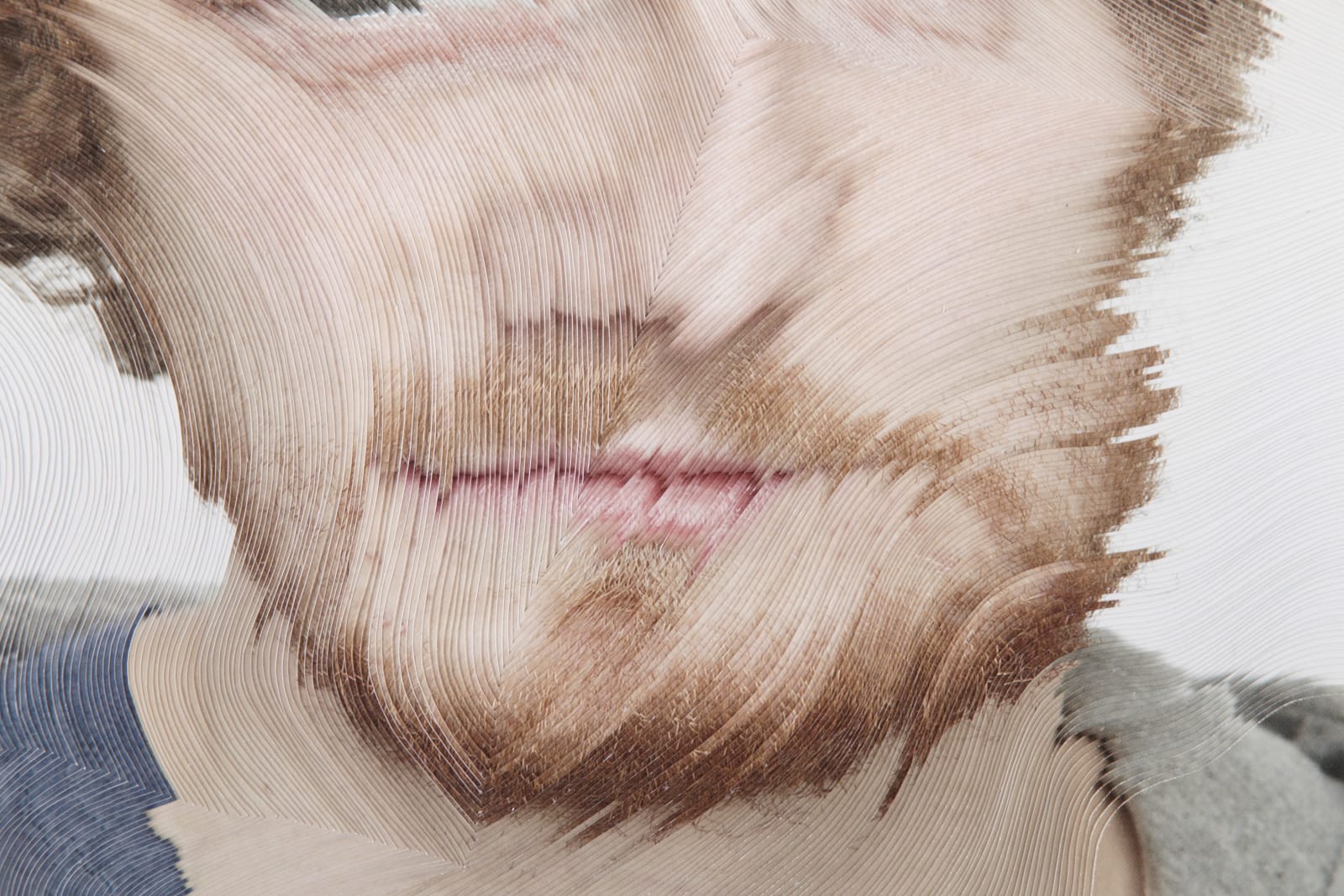 Nerhol, Atlas 7, 2014