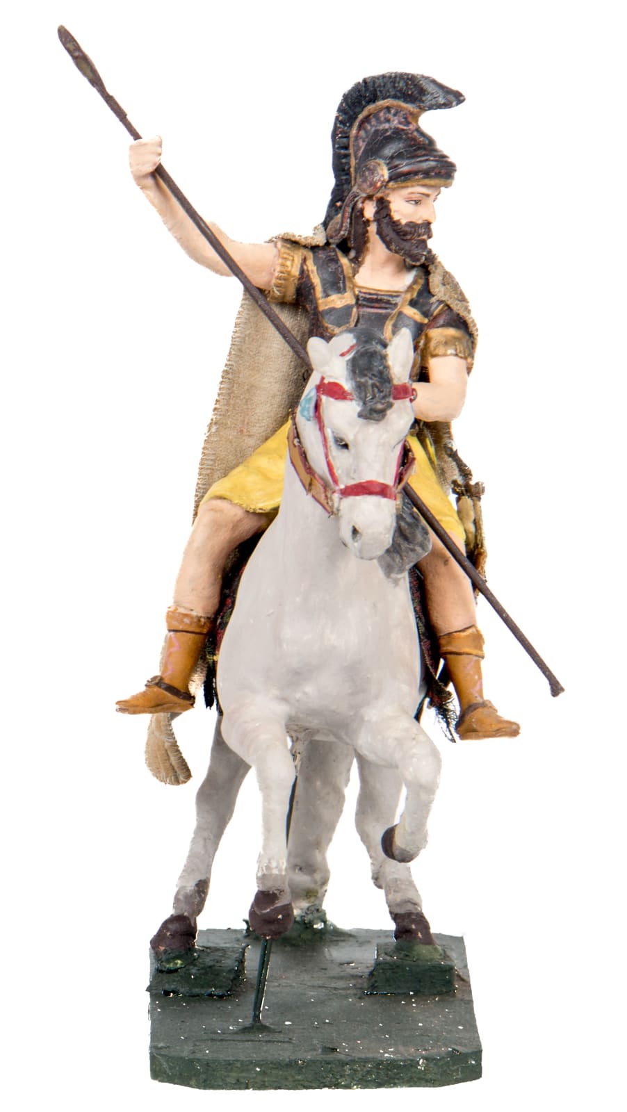 La matanza de los inocentes, S.XX