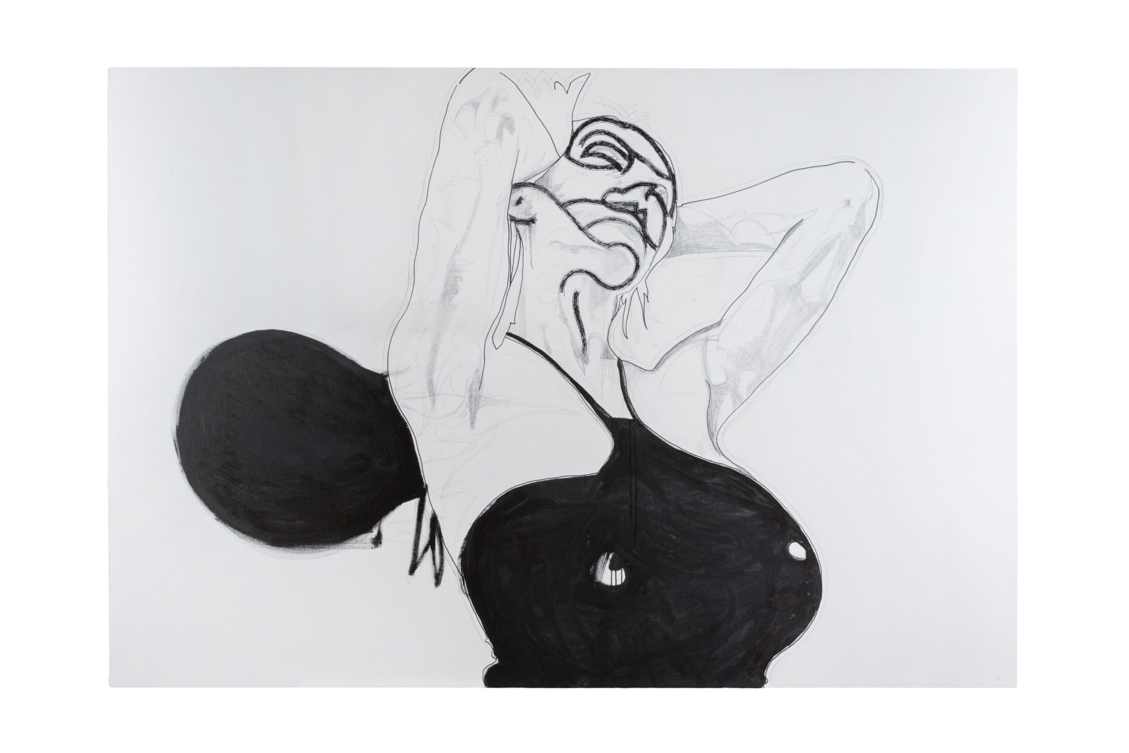 Franz Graf, Autisme, 2013