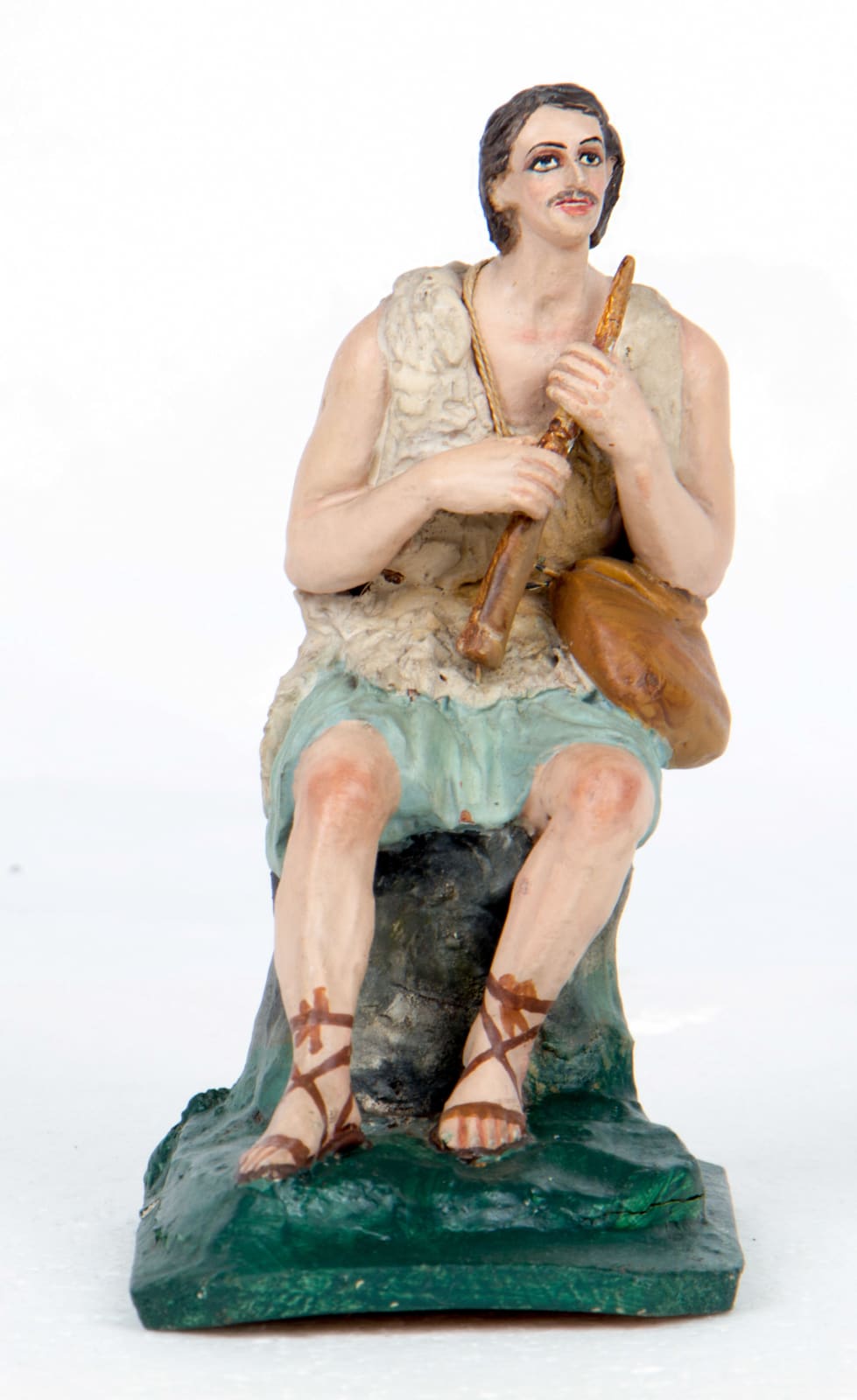 El anuncio a los pastores, S.XX