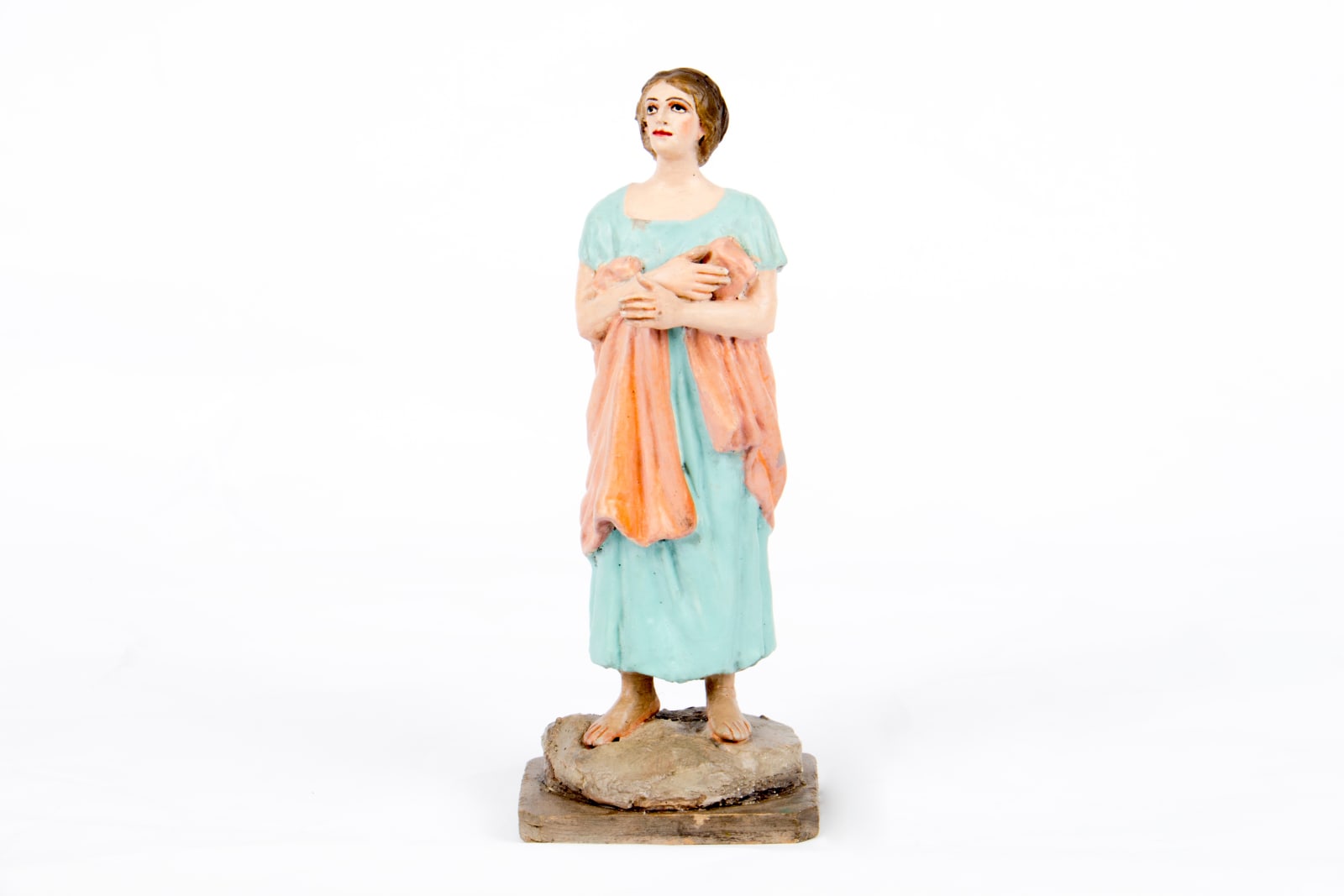 El Arca de Noé, S.XX