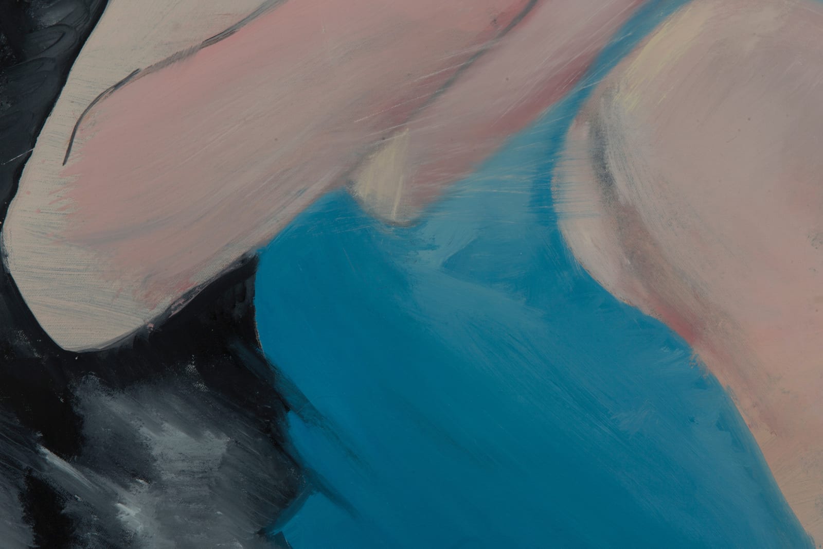 Monica Serra, Surrender 2, 2008