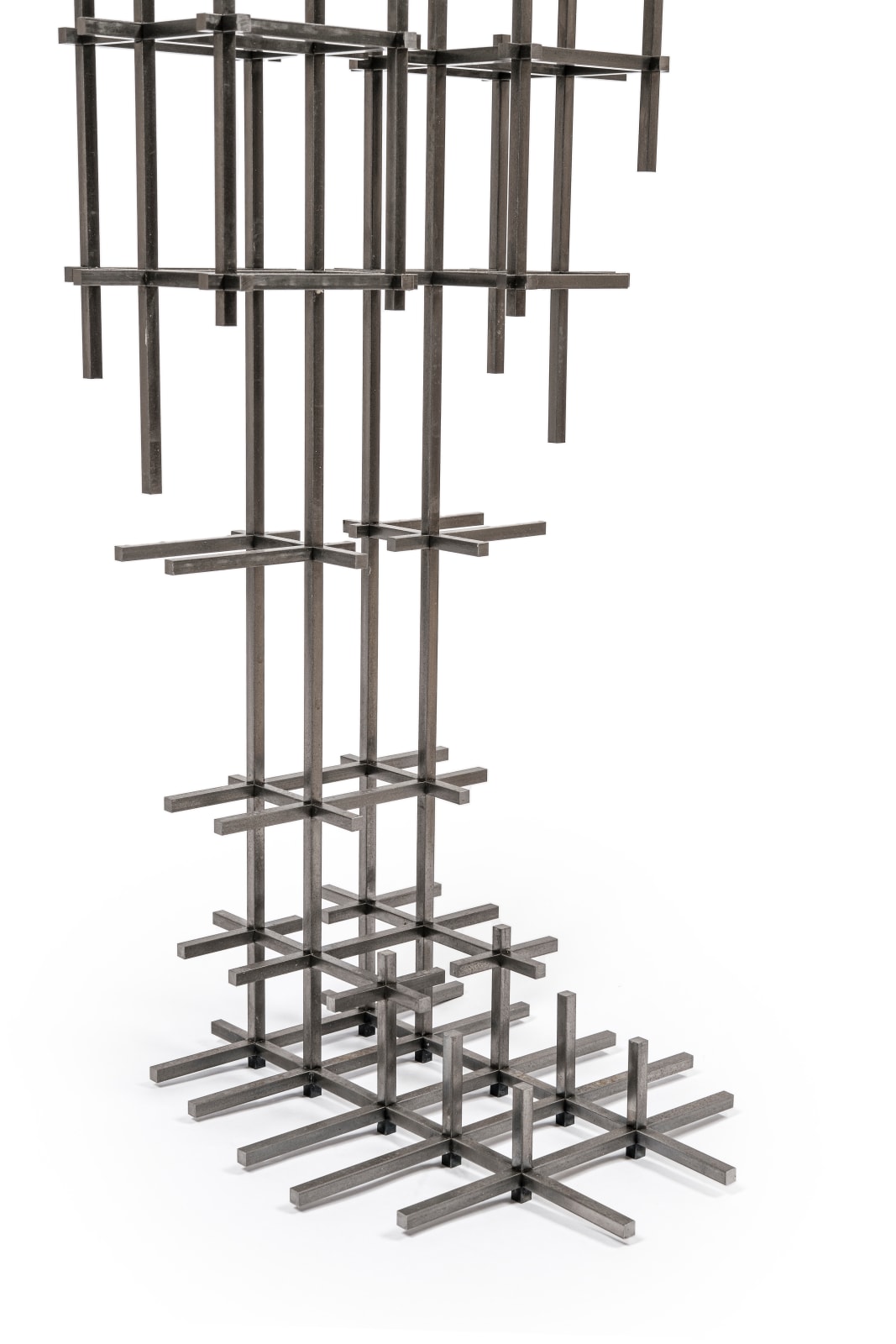 Anthony Gormley, SET VI, 2020