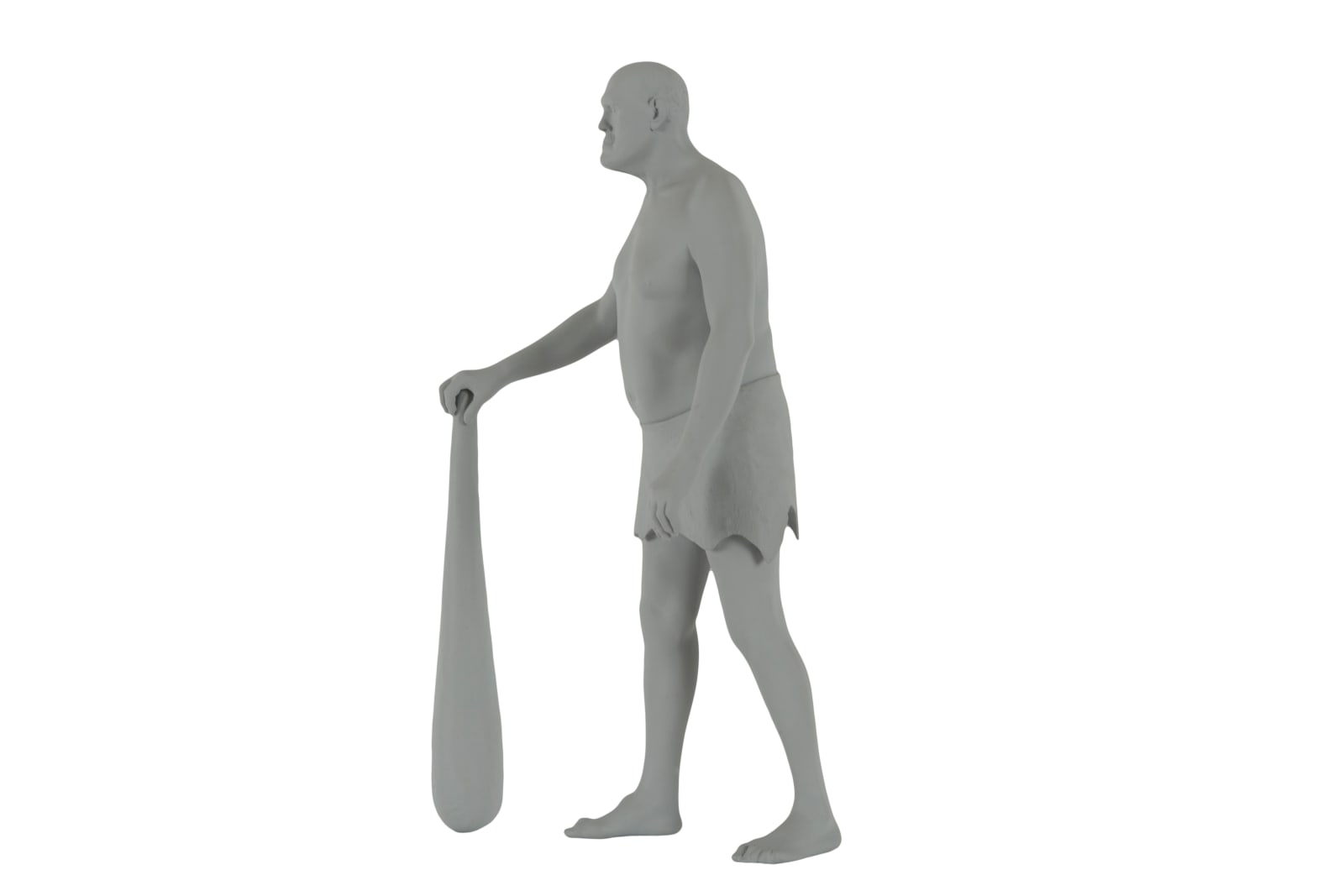 Katharina Fritsch, Riese/Giant, 2010