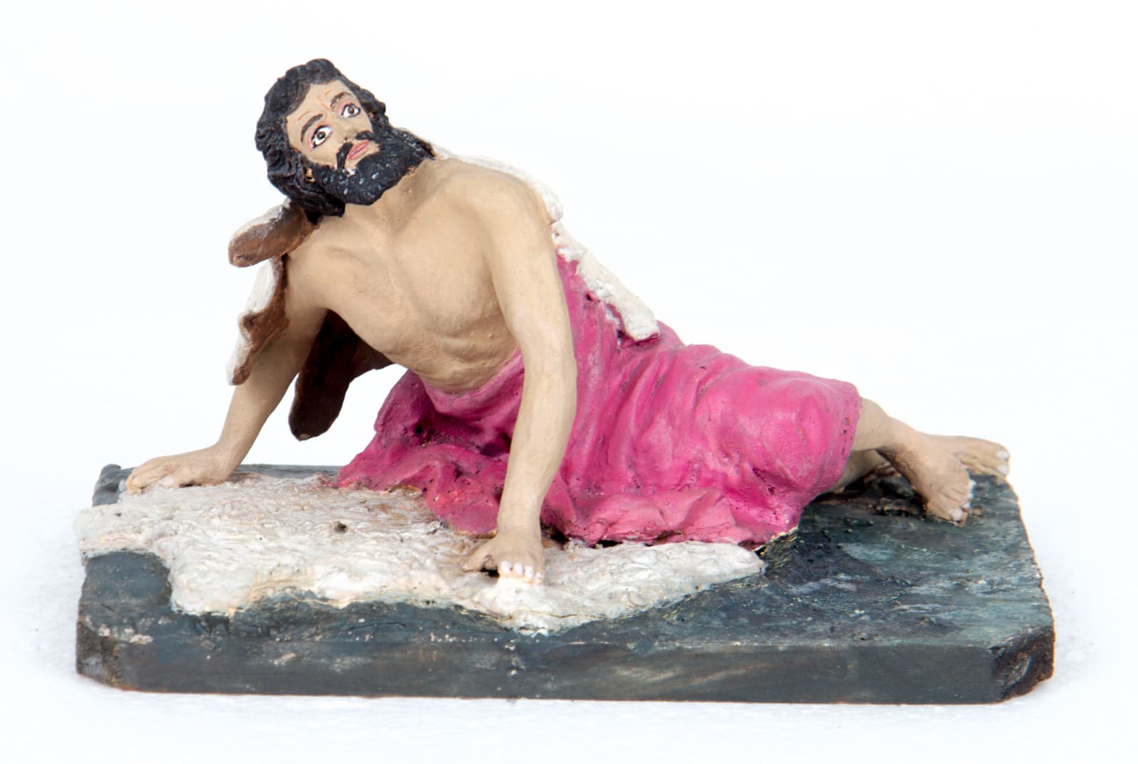 El anuncio a los pastores, S.XX