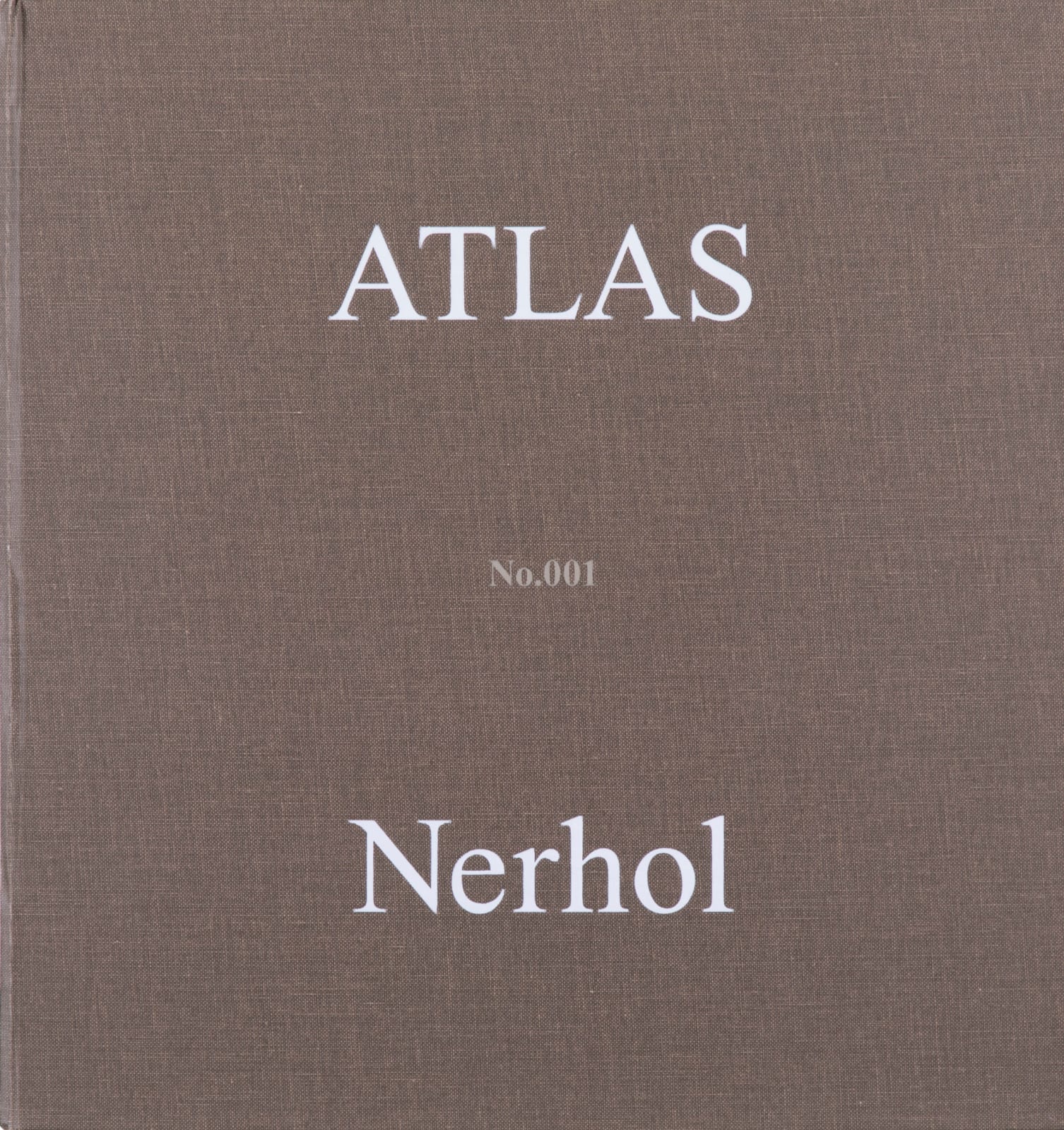 Nerhol, Atlas 1, 2014