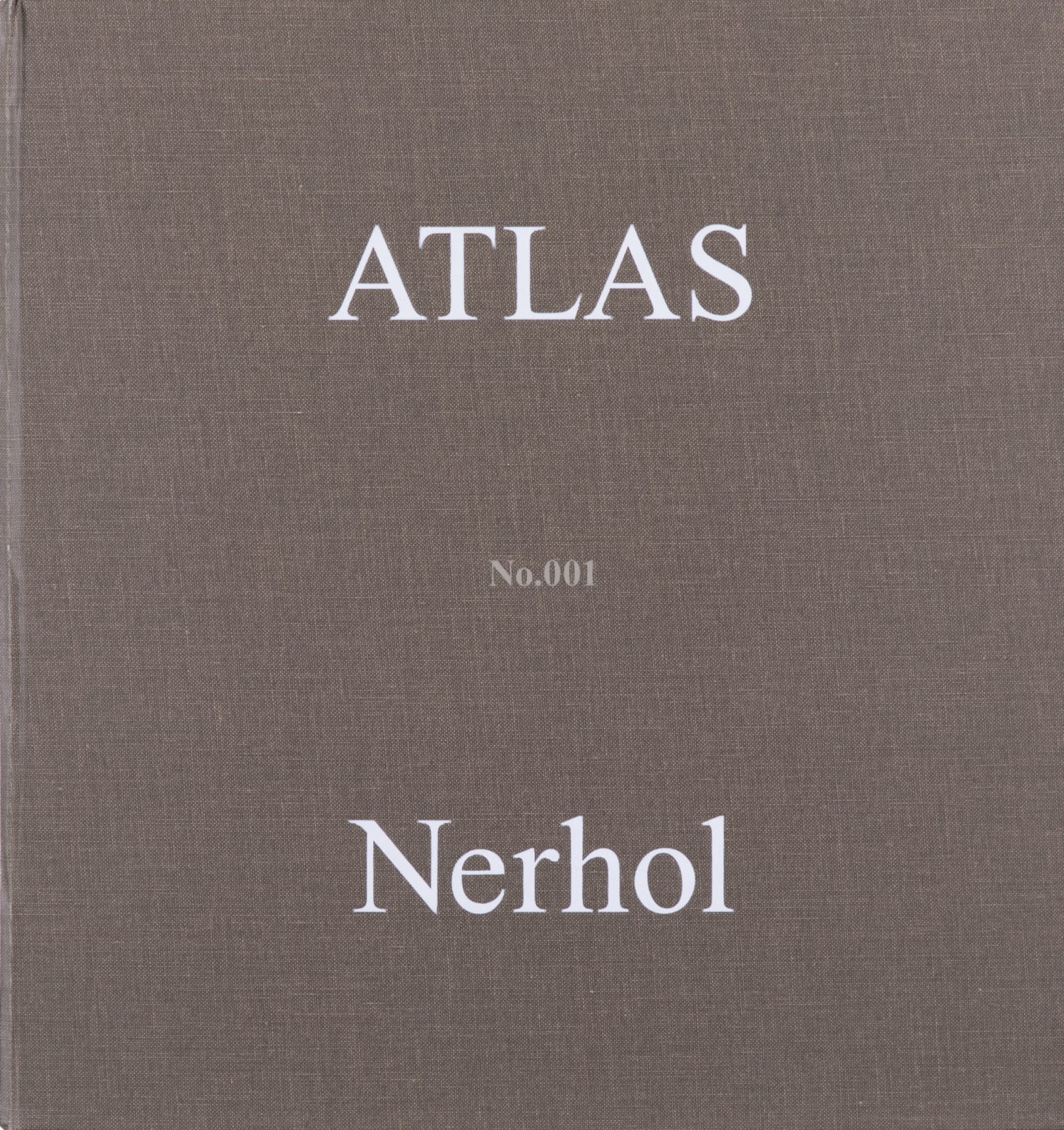 Nerhol, Atlas 1, 2014