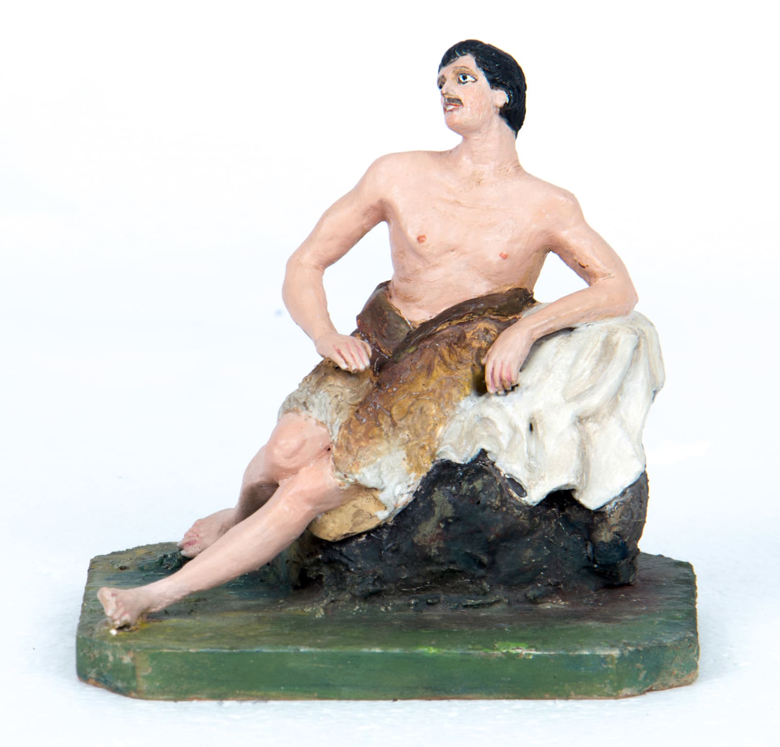 El anuncio a los pastores, S.XX