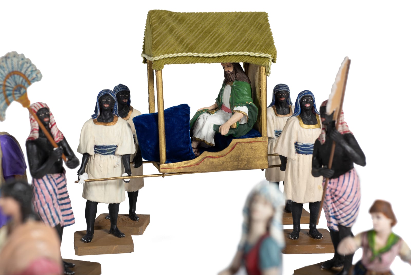 Felipe Nieva, Los desposorios de María y José, S.XX