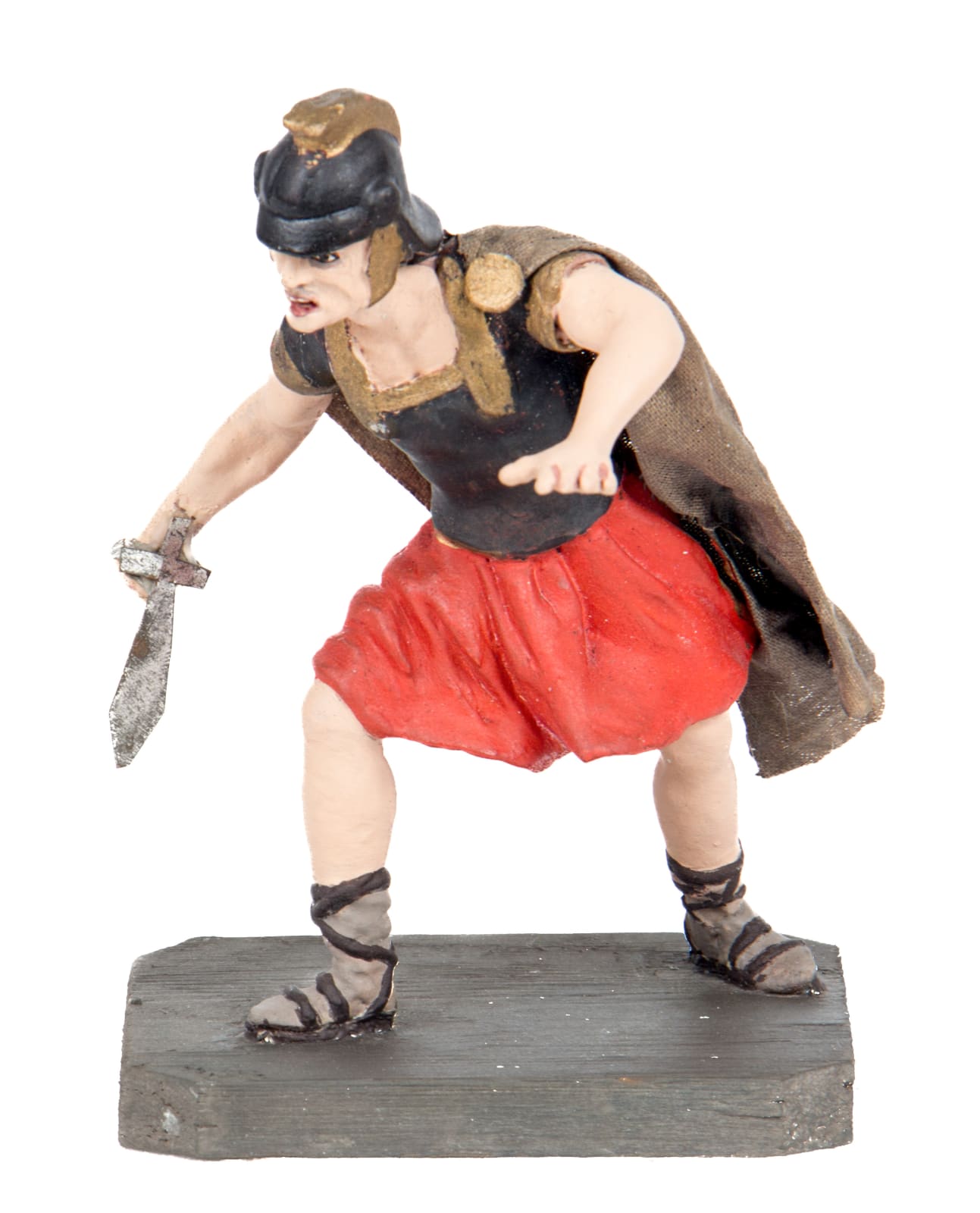 La matanza de los inocentes, S.XX