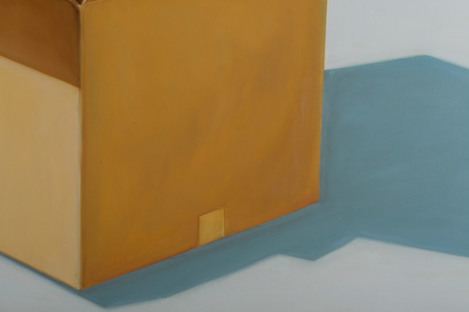 Hugo Lugo, Traslado, primer movimiento, 2004