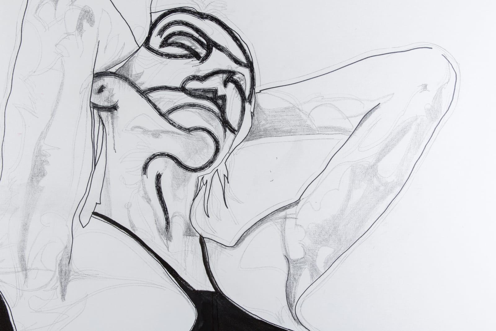 Franz Graf, Autisme, 2013