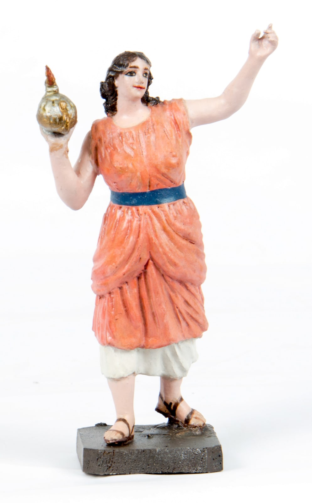 La adoración del becerro de oro, S.XX