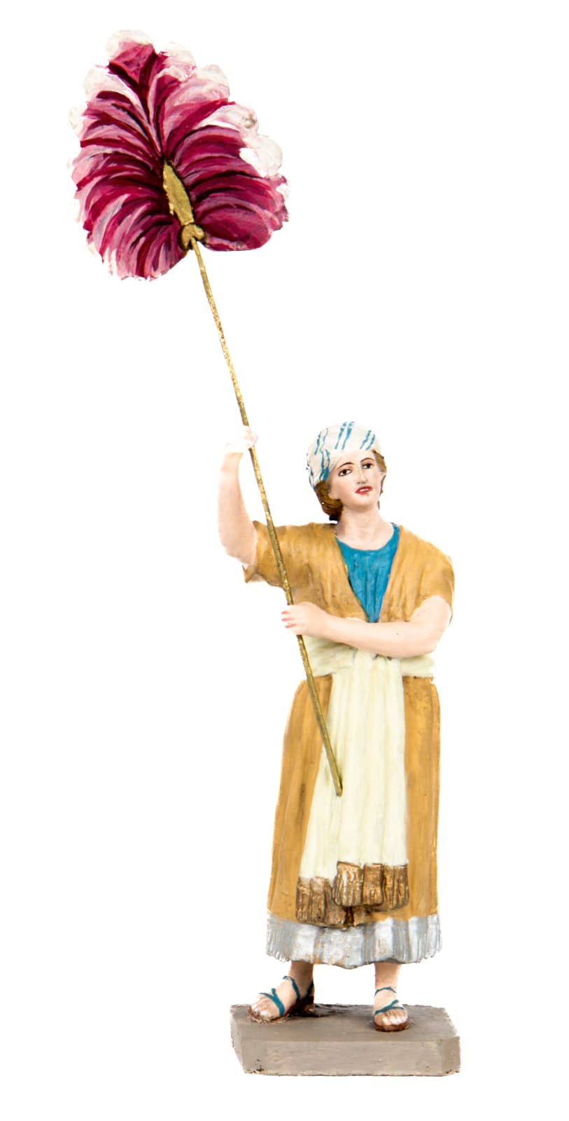 Herodes y la degollación de los inocentes, S.XX