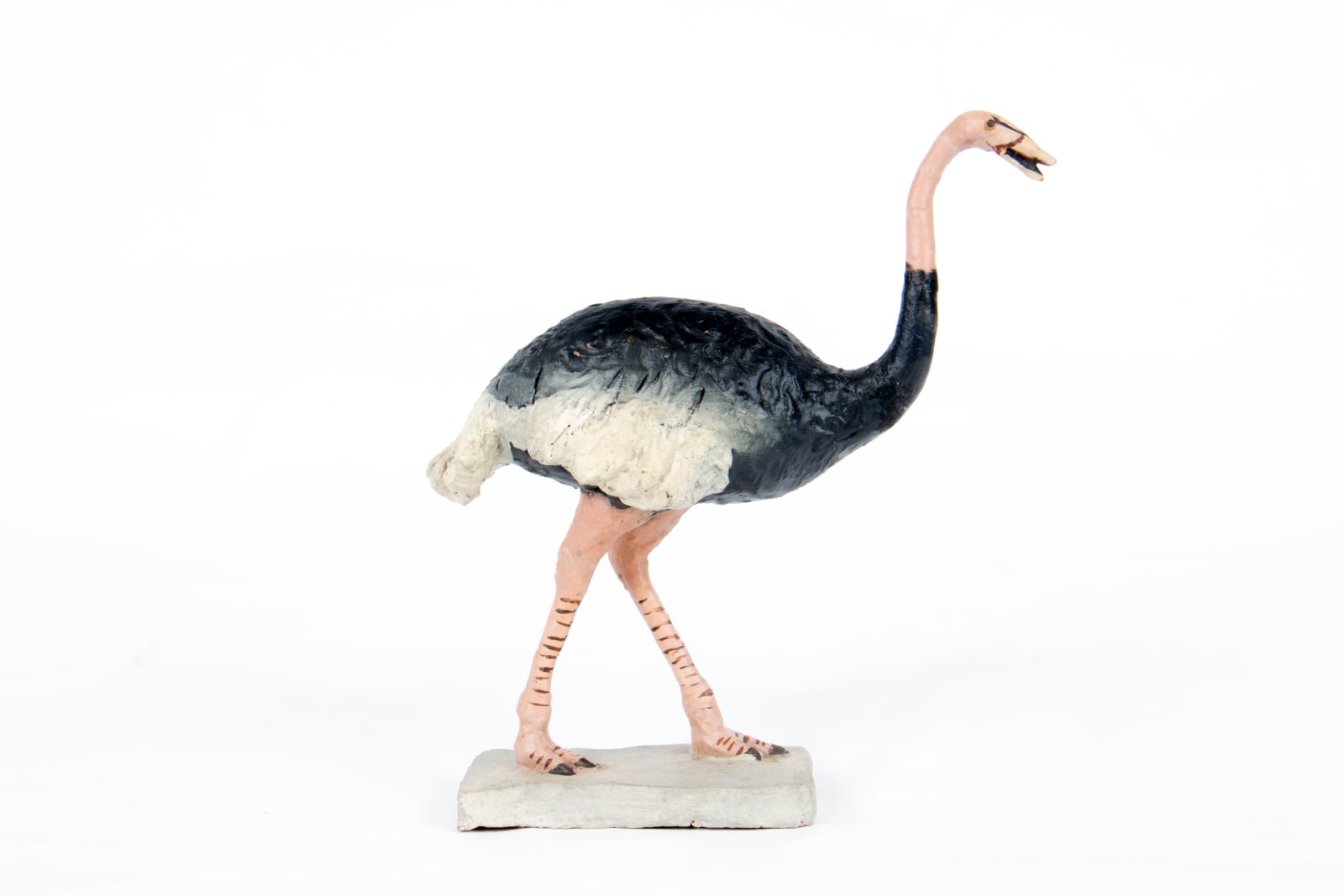 El Arca de Noé, S.XX