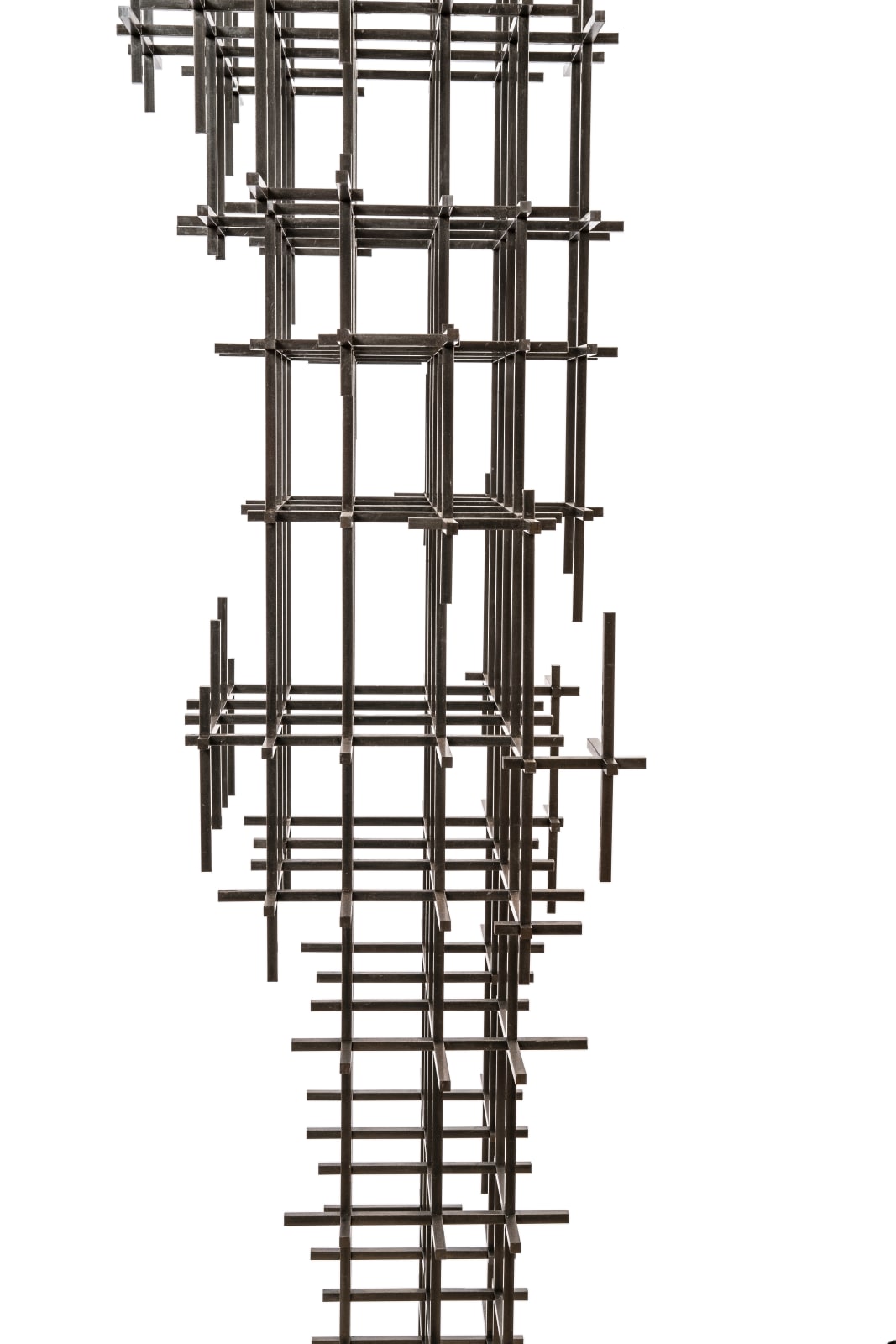 Anthony Gormley, SET VI, 2020