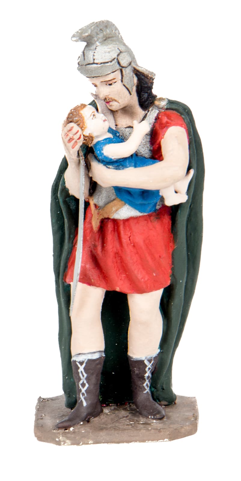 La matanza de los inocentes, S.XX