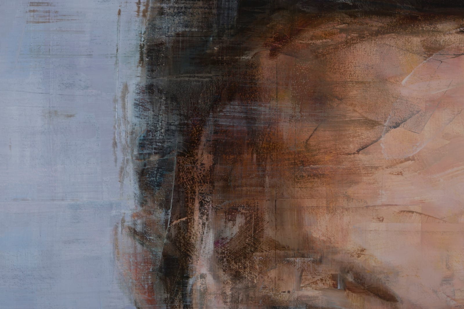 Harding Meyer, Untitled (o.T.), 2008