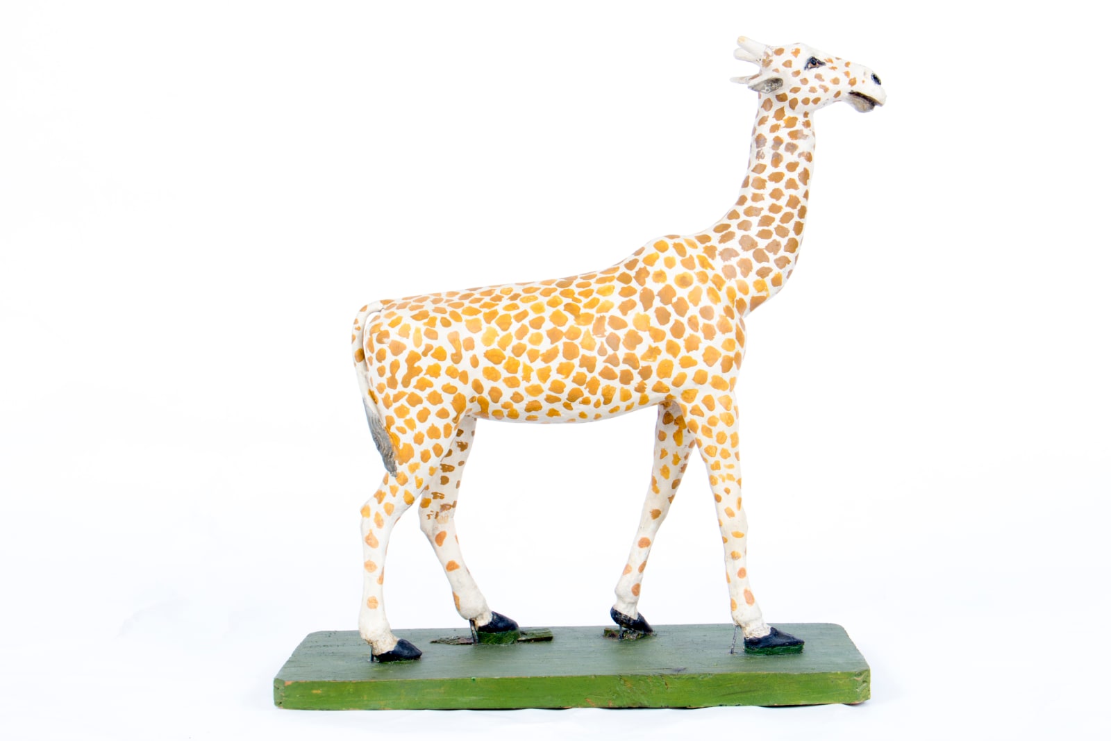 El Arca de Noé, S.XX