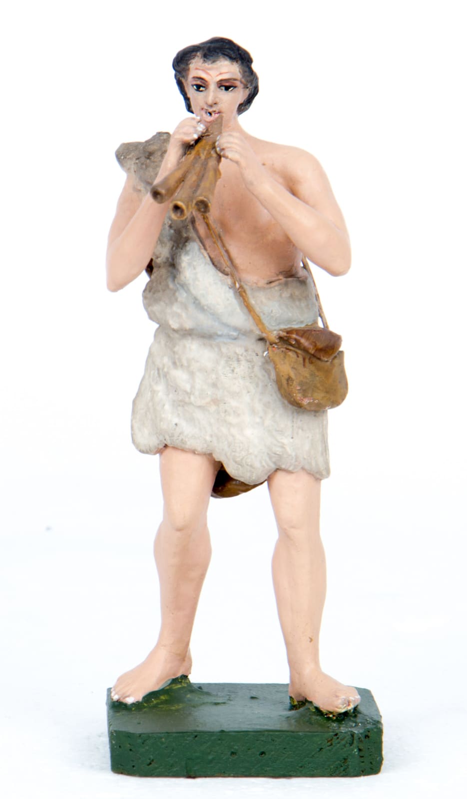 El anuncio a los pastores, S.XX