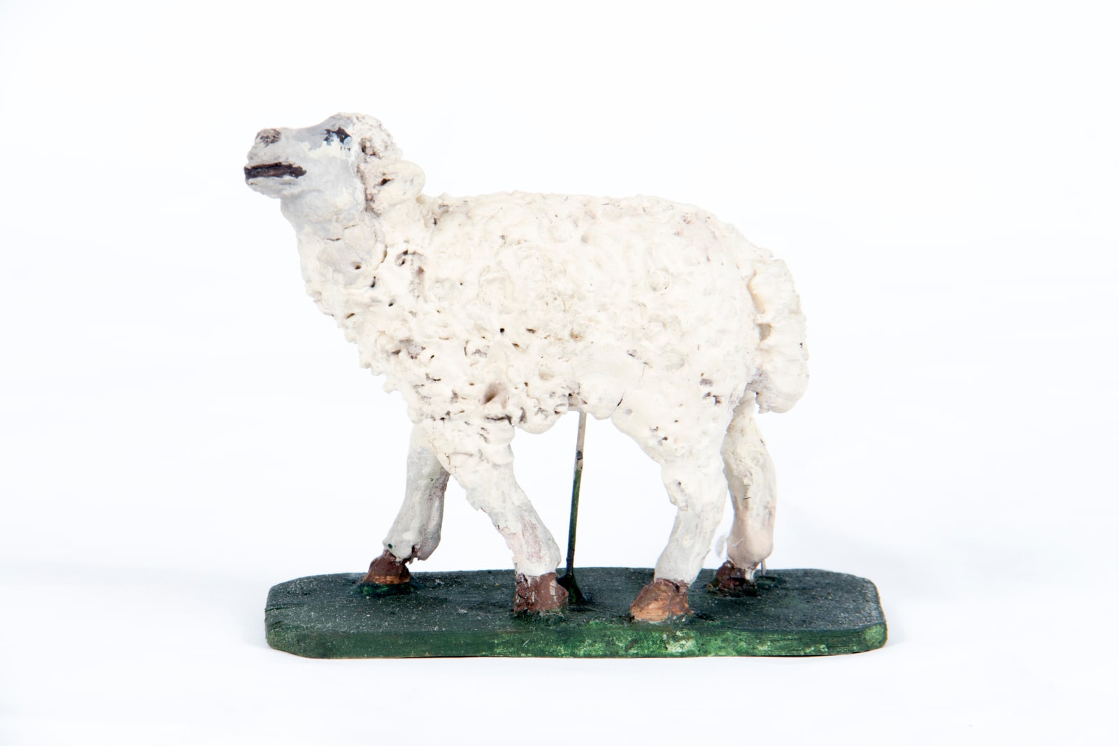 El sueño de Jacob, S.XX