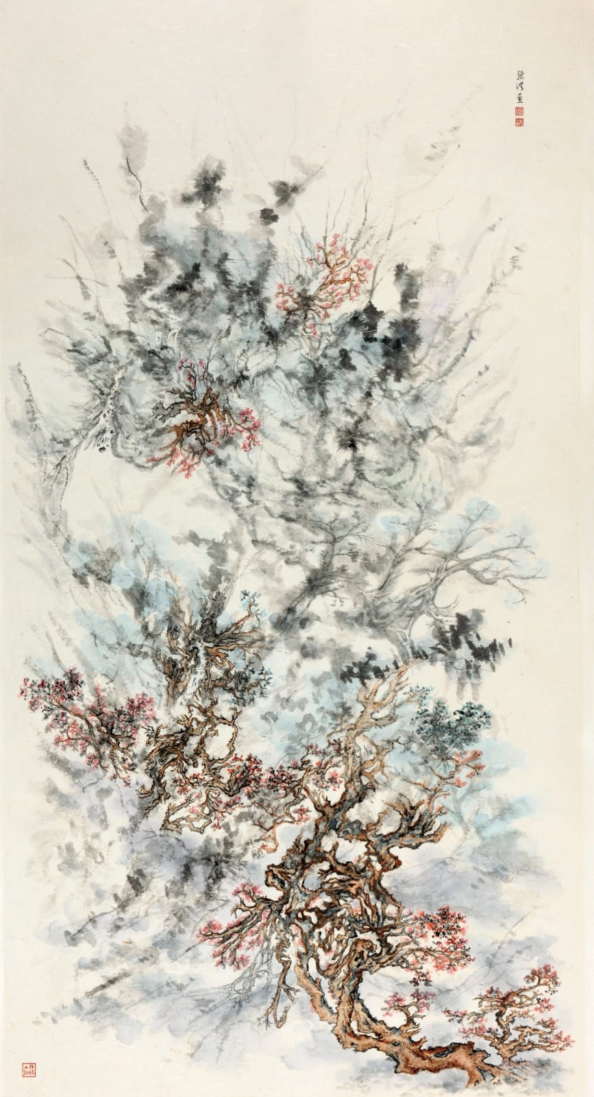 Arnold Chang, Autumn Sounds 2014.08, 2014