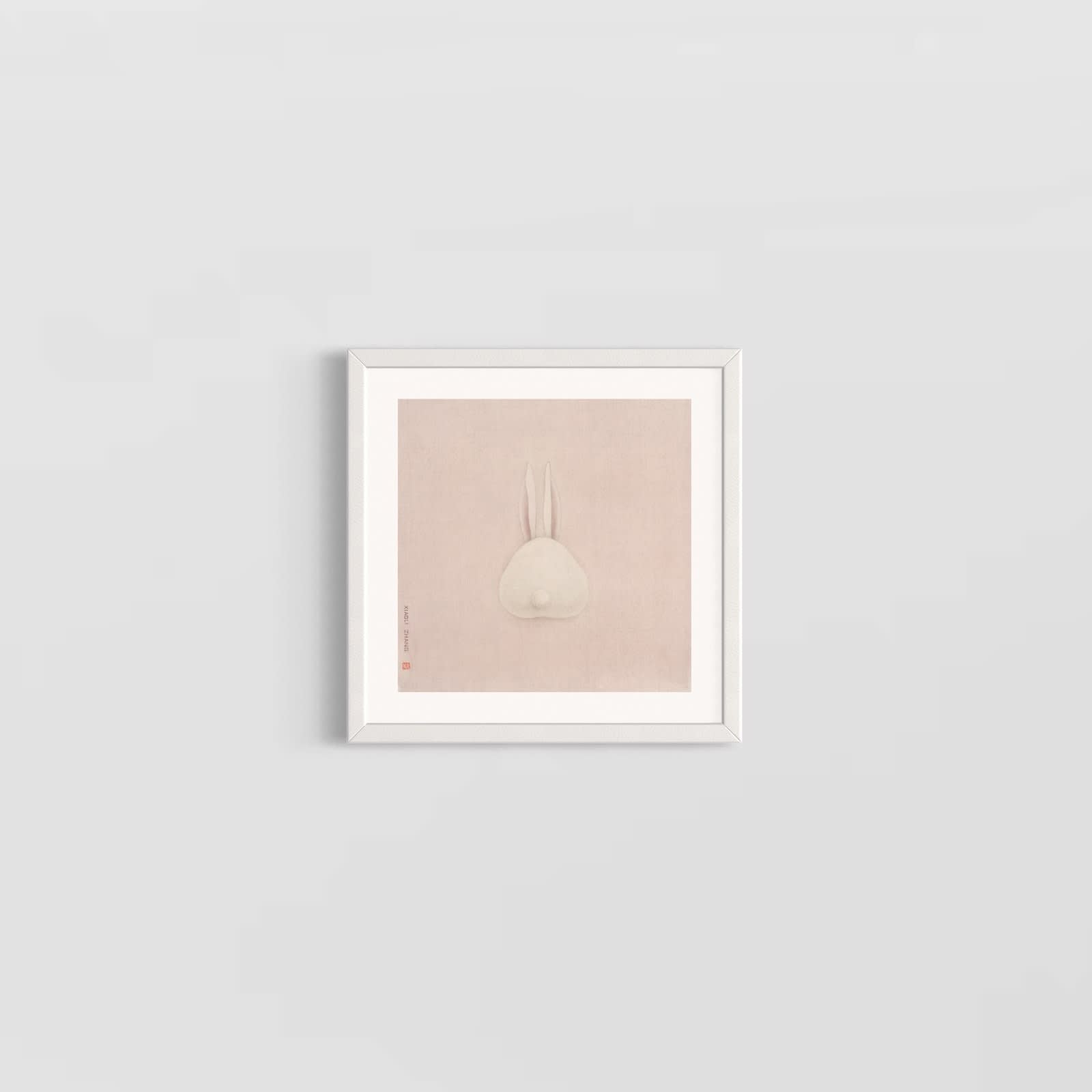 framed picture
