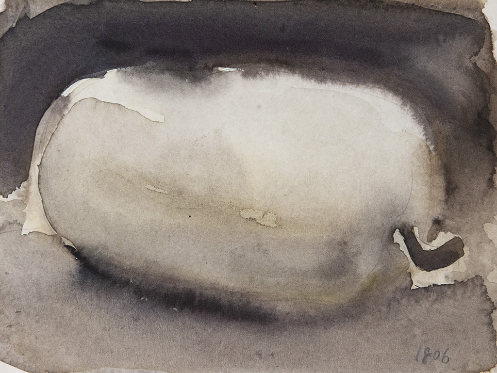 Tang Ke, Fruit 果实, 2018