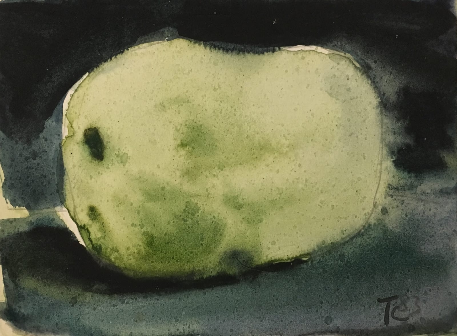 Tang Ke, Fruit 果实