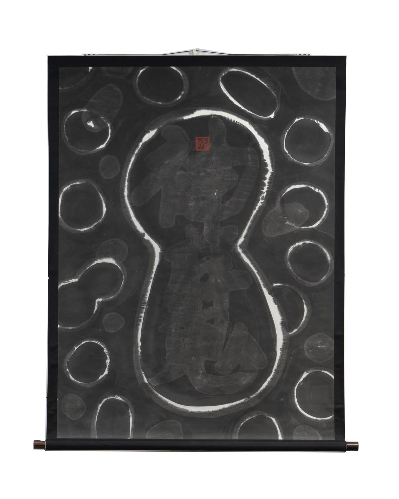 Fung Ming Chip, Light Line: God/Devil 神魔光环字, 2002