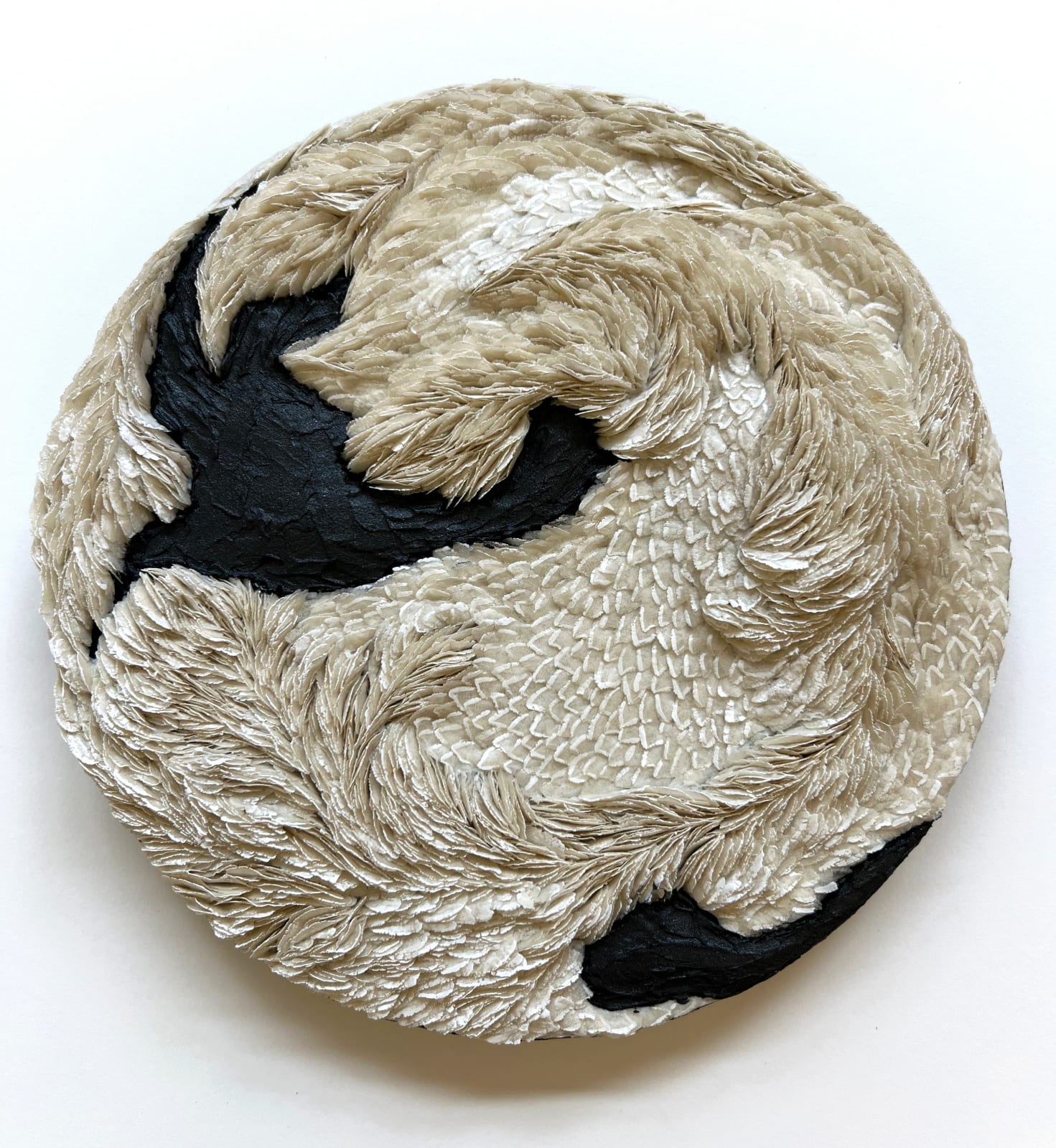 Hayoon Jay Lee, Moment III - Unlike, 2023