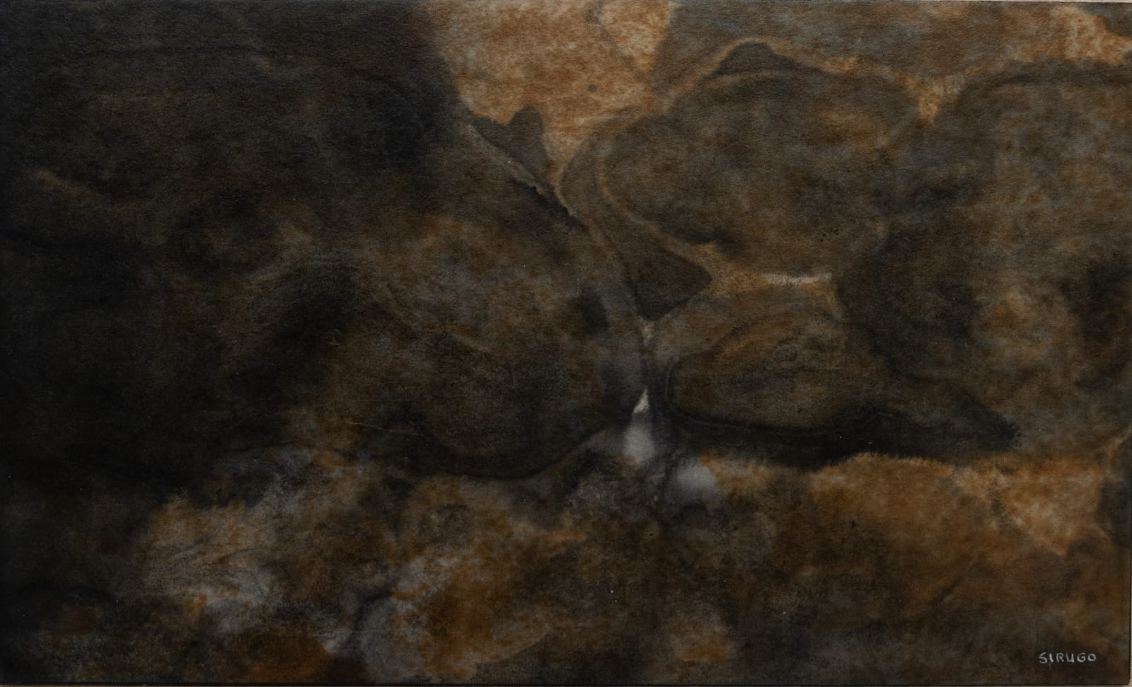 Sal Sirugo, M-32, 1974
