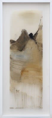 Tang Ke, Landscape on film 胶片山水 02, 2013