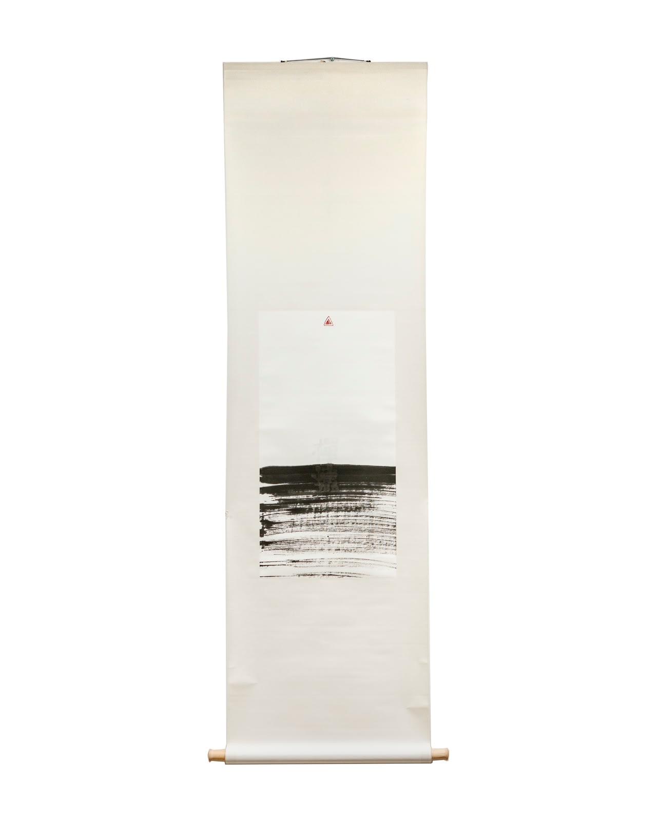 Fung Ming Chip, Reflection of Zen 禅倒影 , 2007