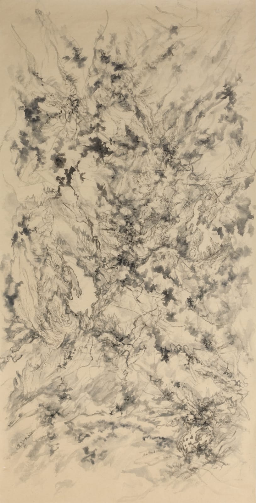 Arnold Chang, Mindscape: Omni-directional, 2011