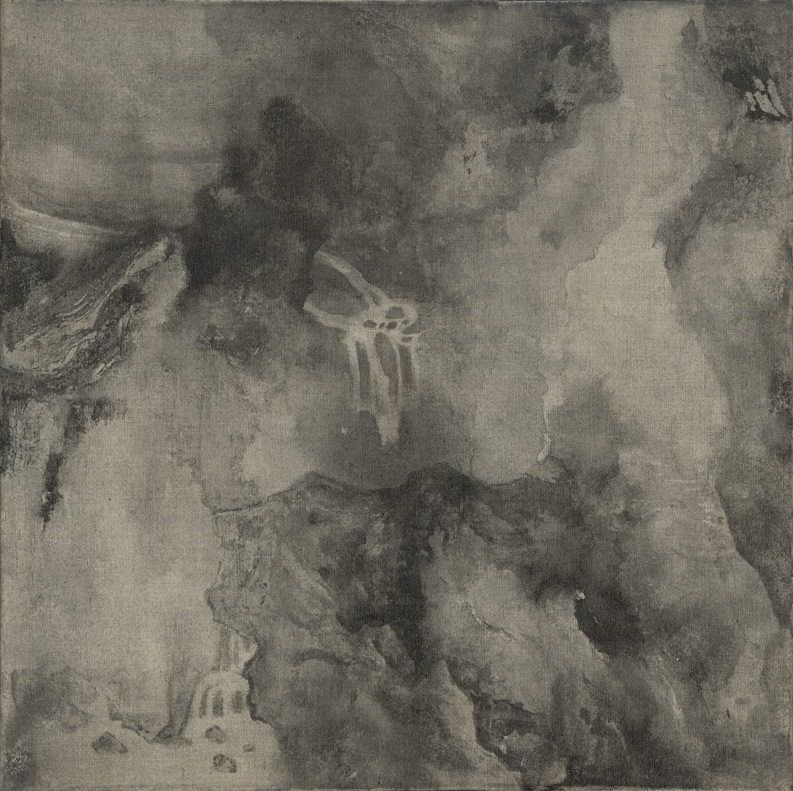 Tai Xiangzhou, The Milky Way — Subtle Shades, Profound Truths 银河 — 幽着喻道, 2025