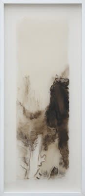 Tang Ke, Landscape on film 胶片山水 06, 2013