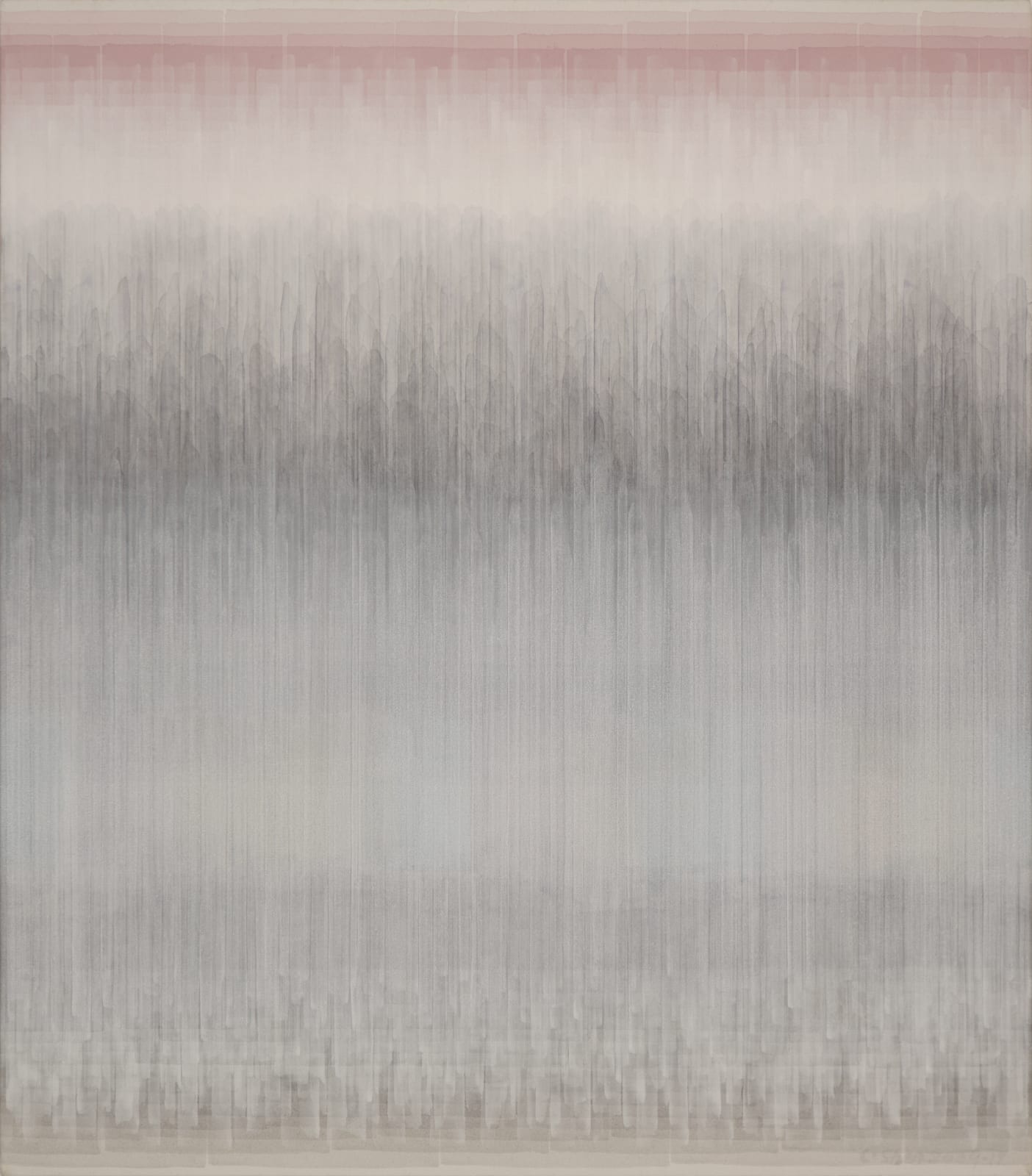 Shen Chen, untitled No.50066-0917, 2017