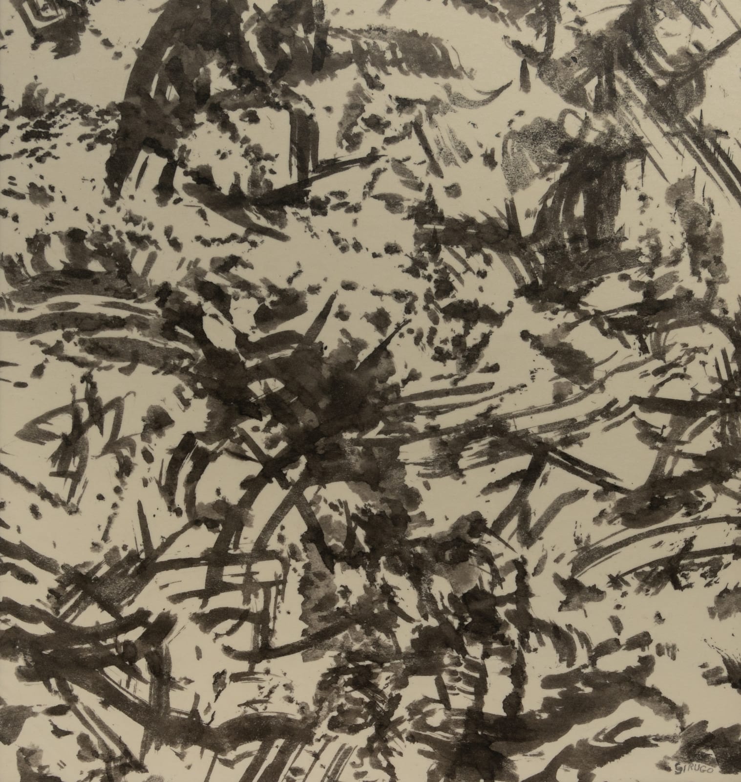 Sal Sirugo, CO-42, 1994