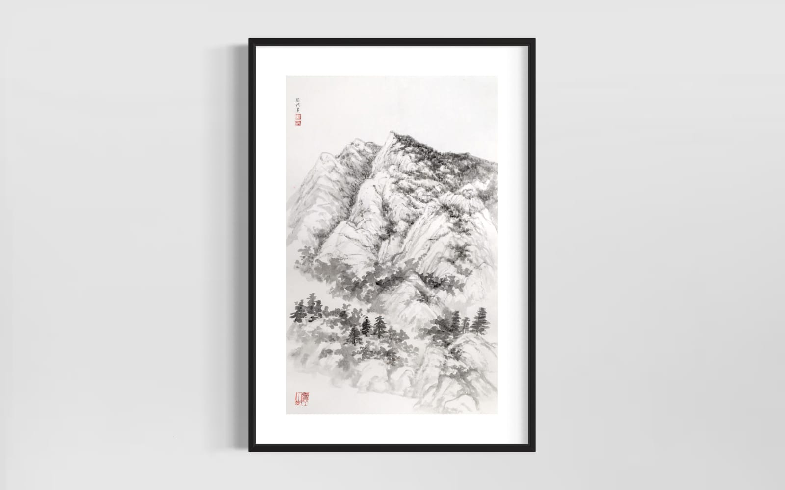 Arnold Chang, Colorado I, 2022