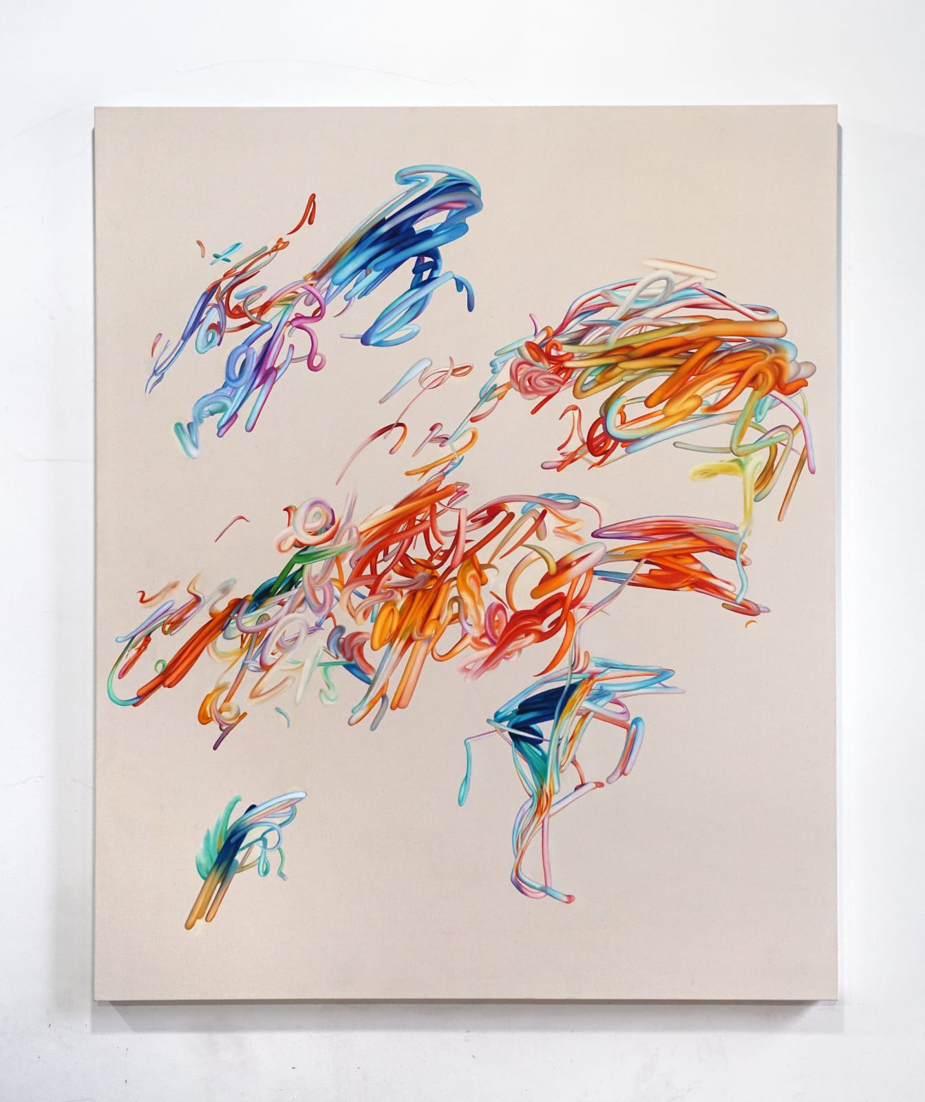 Vickie Vainionpää, Untitled, 2025