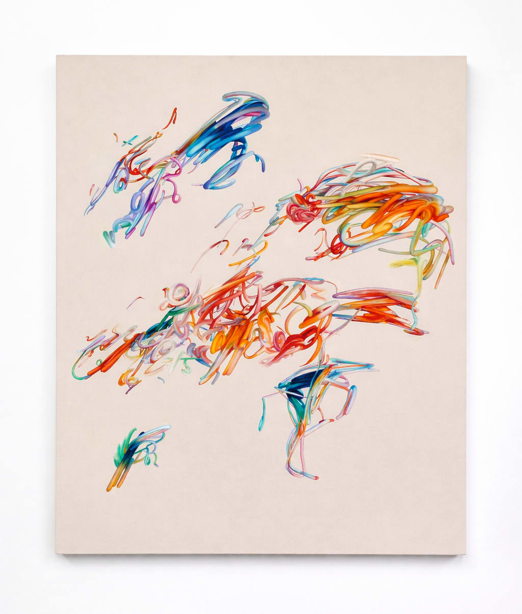 Vickie Vainionpää, Untitled, 2025