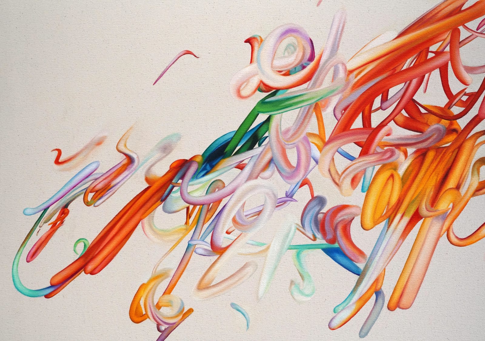 Vickie Vainionpää, Untitled, 2025